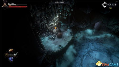 《恶意不息沃里克招式深度解析：变异者技能重塑攻略》