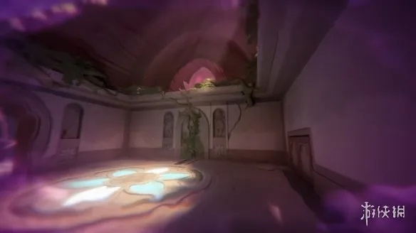 《无畏契约》新图揭秘：长老石窟惊现神秘遗迹