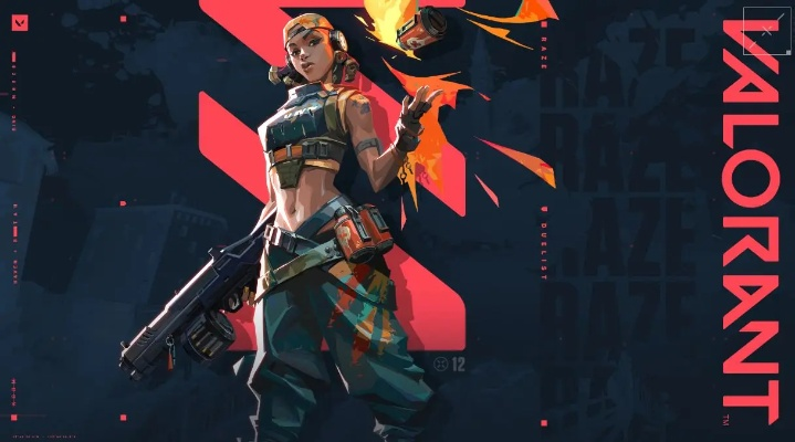 《无畏契约》严令禁止与推荐避用软硬件清单大揭秘