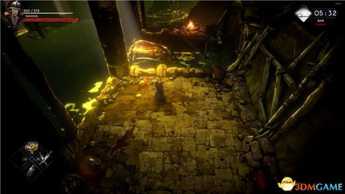 《恶意不息》达拉克BOSS攻略：深度解析，高效击破新技巧