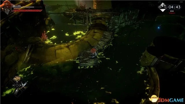 《恶意不息》独家攻略：快速获取铲子新技巧揭秘