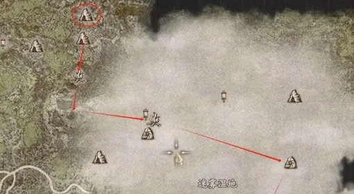 《恶意不息》鸦巢塔攻略：高效路线解锁秘籍大揭秘