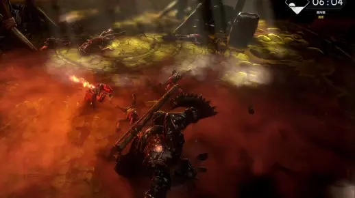 《恶意不息达拉克攻略》魔化打法全解析，高效战法新突破