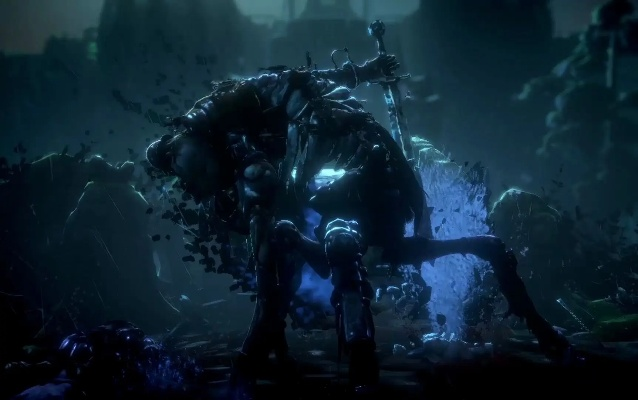 《恶意不息沃里克攻略》深度解析：变异者BOSS技能全解密