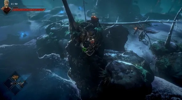 《恶意不息》角色属性解析与加点攻略：高效提升，攻略必备