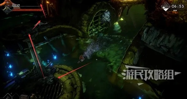 《恶意不息》新手村宝藏速寻秘籍，解锁隐藏宝物新攻略