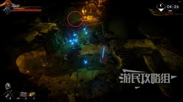 《恶意不息》宝箱密境探秘指南，解锁全新寻宝体验