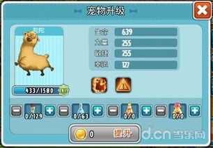 麦乐兽宠物攻略：解锁全新成长秘籍