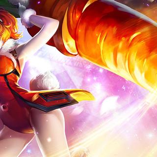 洪荒双刀暗改揭秘：无畏契约BUG变新功能