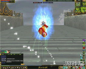 江湖新秀必备！解锁金色战袍与轻功秘籍攻略