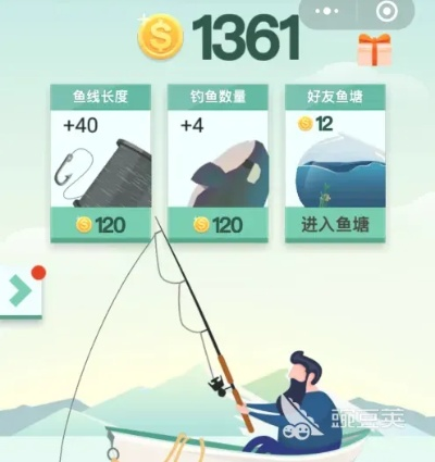 《欢乐钓鱼大师》新手攻略：轻松上手，畅享垂钓乐趣新体验