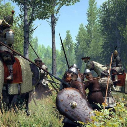 《帝国神话》快速升级攻略：高效力量提升秘籍大公开