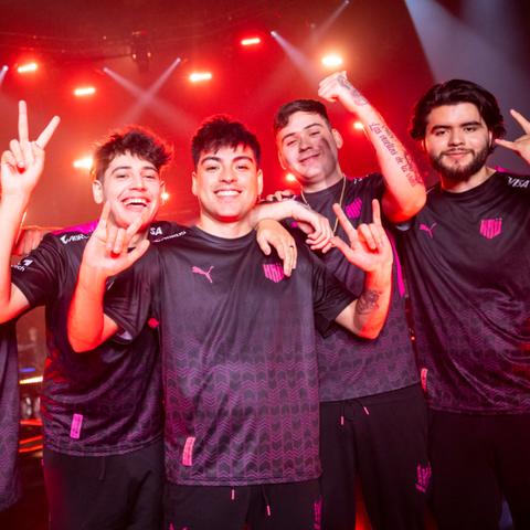 《无畏契约》8.07版紫金标配声效回归，音效升级解析！