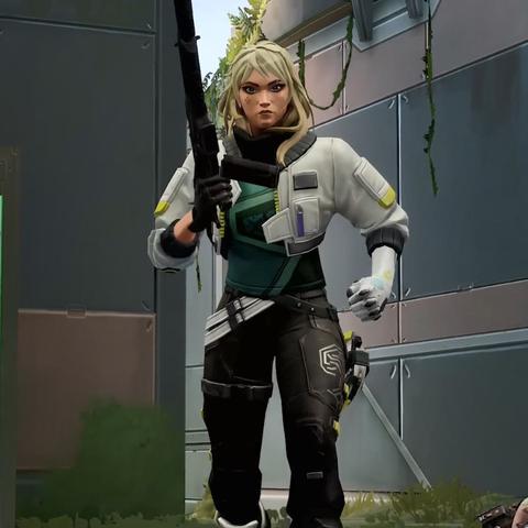 《无畏契约》VCTCN皮肤4.30首发，独家揭秘新价值体验！