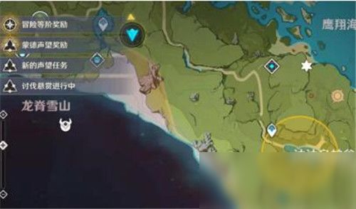 《原神》4.5遗迹龙兽攻略：深度解析讨伐路线新技巧