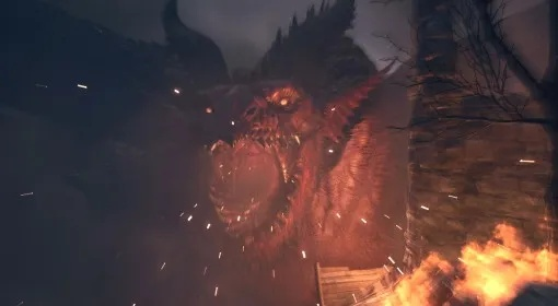 《龙之信条2》斗士大师技能攻略：解锁退魔剑圣斩秘籍