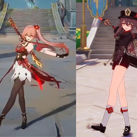 《崩坏星穹铁道》镜流材料攻略：高效抽取技巧大揭秘！