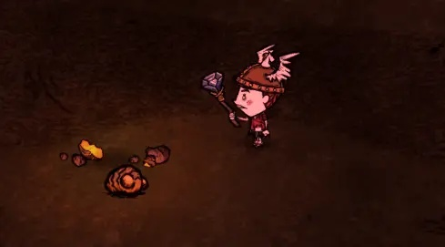 《饥荒》宠物获取攻略：揭秘高效养成新技巧