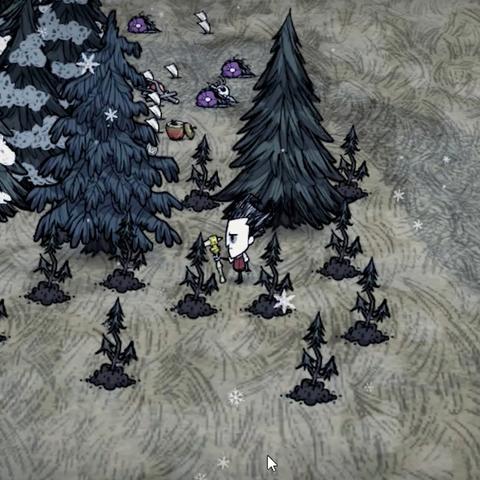 冬季独眼巨鹿BOSS攻略：高效打法解析，掌握生存新技巧