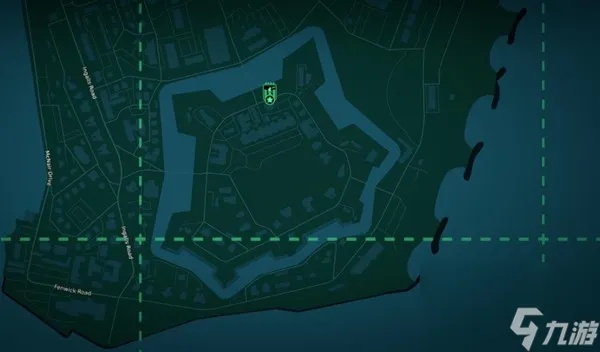 《无感染区》选址攻略：揭秘生存新区发展秘籍