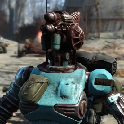 《辐射4》同伴技能解析：揭秘16位伙伴位置与实力解析