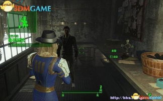 《辐射4》远港DLC独存结局攻略：解锁全新结局技巧解析