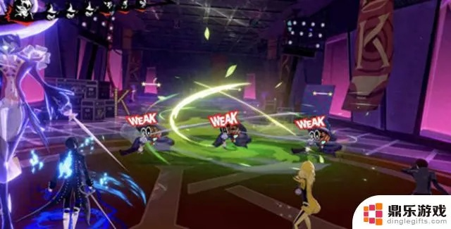 夜幕魅影公会战攻略：低配阵容高效制胜秘籍