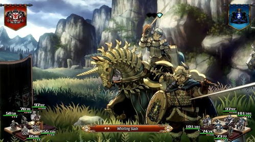 《圣兽之王》奇遇追踪，揭秘神秘新玩法！