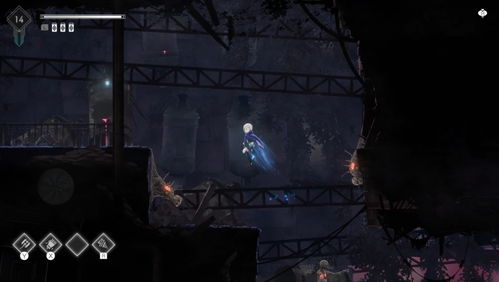 《终焉之玛格诺利亚》EA攻略全流程+收藏秘籍大揭秘