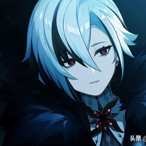 《原神》4.6新神阿蕾奇诺技能解析，打造强力配队攻略！