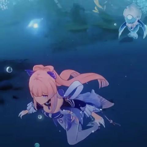 《原神》4.6版本活动大揭秘：全新奖励盘点来袭