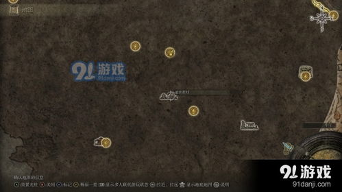 探寻艾尔登法环神秘唤声泥颅新坐标