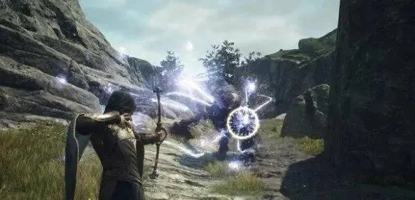 神之鼓励高效攻略，解锁《龙之信条2》全新力量源泉