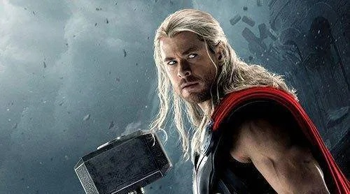 雷神锤法独门秘籍，布隆忒斯雷属性大锤轻松入手