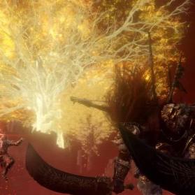 艾尔登法环独门秘技：轻松解锁亵渎圣剑新途径