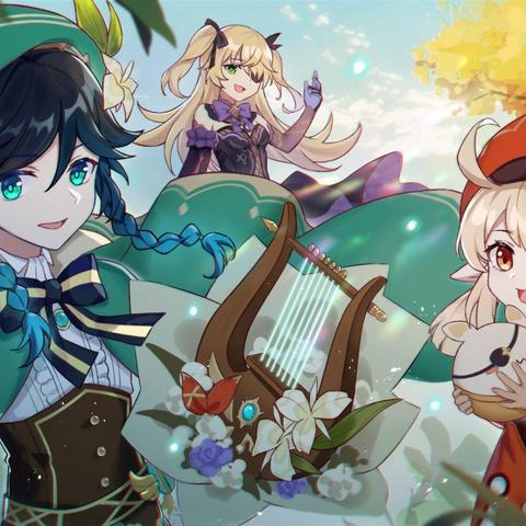 行秋4.5版本攻略：武器圣遗物搭配与超神配队解析，打造最强行秋！