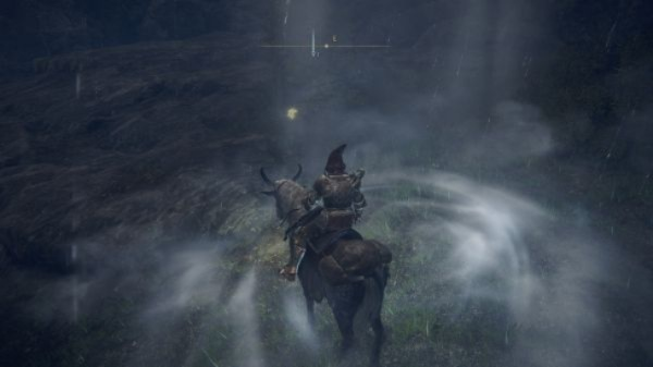 《艾尔登法环》法师巅峰法术装备，最强配装秘境寻宝攻略