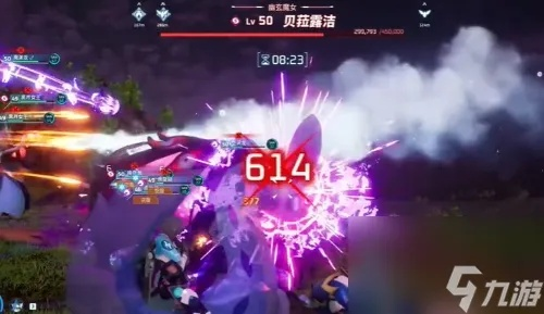 贝菈露洁高效攻略：轻松掌握低配打法技巧