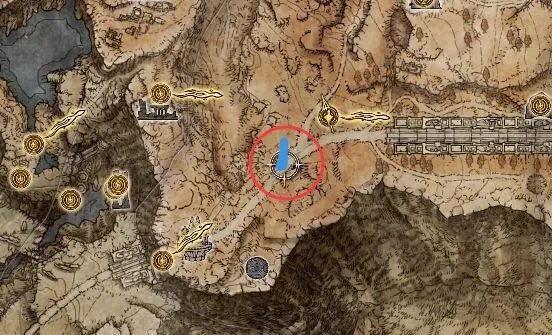 《艾尔登法环》黑骑骑兵全攻略：黑夜秘境坐标及珍稀奖励一览