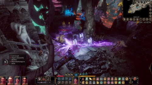 《博德之门3》联机攻略：轻松掌握游侠对战平台新技巧