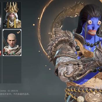 《永劫无间》速刷古神修行攻略，高效提升新境界