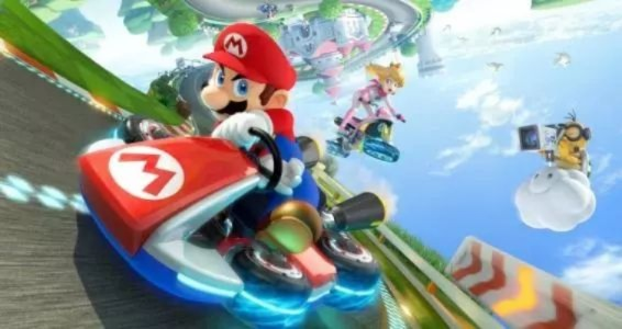 预约赢PS5、Switch！《出发吧麦芬》送索尼耳机，福利大放送！