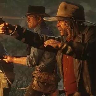 荒野传奇，摩根魅力重生，重拾玩家心！