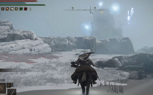 艾尔登法环大卢恩核心位置速览指南