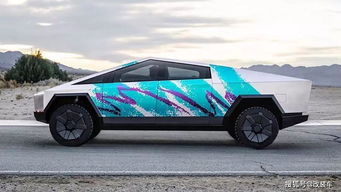 特斯拉磁悬浮Cybertruck车模限时抢购，999元尊享未来科技体验