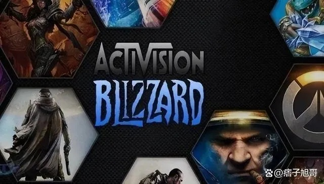 暴雪国服账号存续揭秘，探寻游戏世界新奥秘