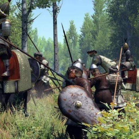 《帝国神话》伐木速刷攻略：高效提升技巧揭秘新法