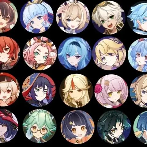 《原神》七圣召唤牌组攻略：科研新篇主流解析全揭秘