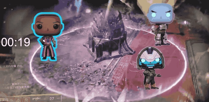 女巫强效BUFF攻略：宝藏乱斗新玩法深度解析