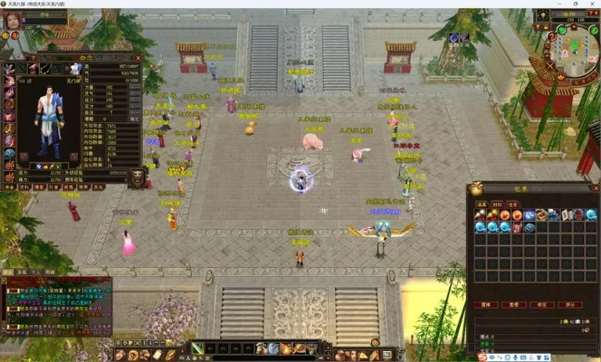 天龙官网找不到的私服版本攻略？老玩家揭秘3个隐藏资源+实战避坑